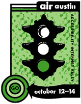 AIR-Austin logo