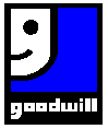 Goodwill Logo