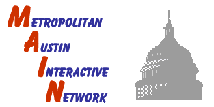 MAIN logo