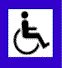 International symbol of access