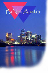 Bisexual Network of Austin, Texas
