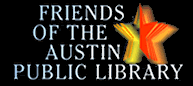 Friends of the Austin Public Library