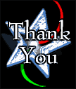 Thank You link - Star
