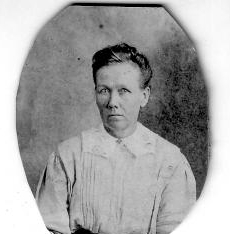 Matilda Sjoberg Sponberg