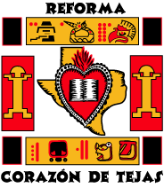 El Corazon de Tejas Logo