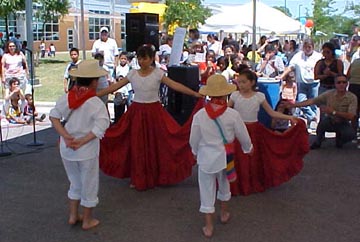 Ballet Folklorico