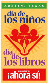 Dia de los Ninos logo small