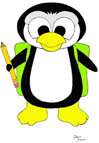 Pickle Elementary Logo