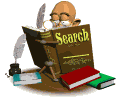 searching