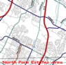 Pflugerville map from austin site