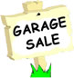 Garage Sale