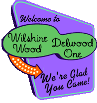 Welcome to Wilshire Wood Delwood One!